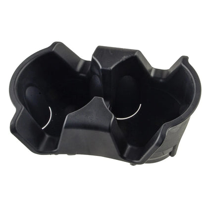 Dual Drink Cup Holder for Jeep Wrangler TJ (2001-2006)