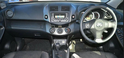 Non-Slip Dash Mat for Toyota RAV4 GSA33 SUV 3.5 (2007-2012)