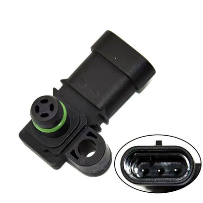 Manifold Air Pressure Sensor for Holden Trax 1.8L SUV (08/13-06/20)