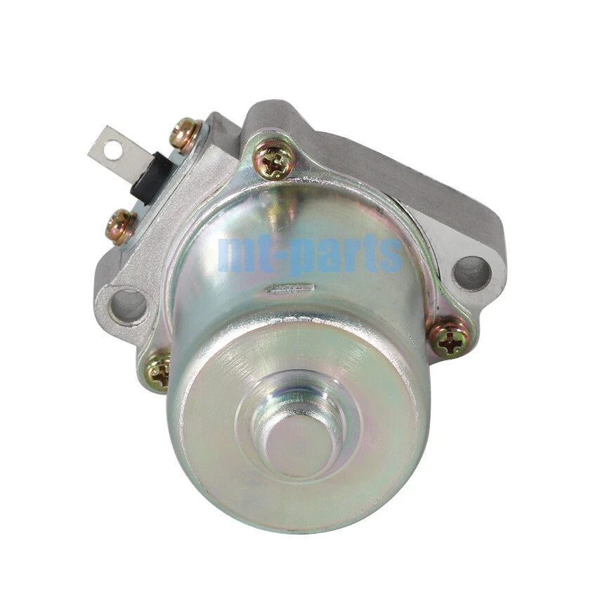 Starter Motor for Suzuki AG100, Address V100, AH100 (1991-2000)