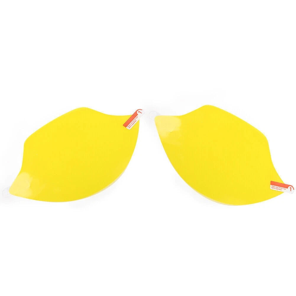 Dashboard Screen Protector Cover Film for Vespa GTS (2017-2019)