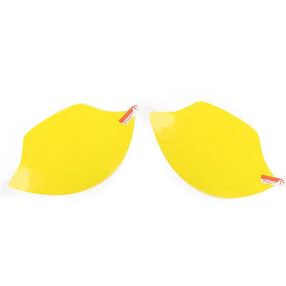 Dashboard Screen Protector Cover Film for Vespa GTS (2017-2019)