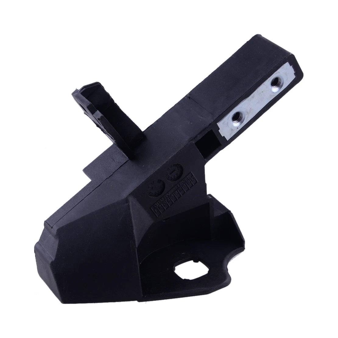 Radiator Core Bracket Front Left for Mercedes-Benz W205 C180 C260 C43 AMG