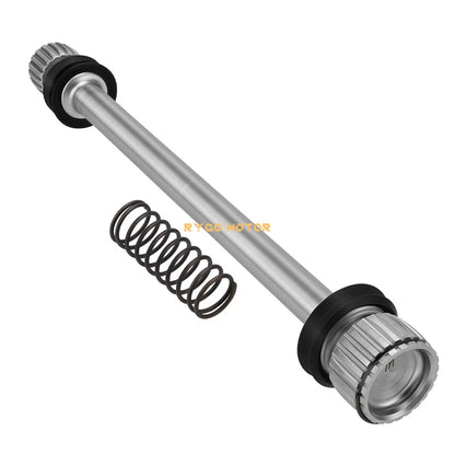 Front Propeller Shaft Assembly for Honda TRX400FW (1995–1997)