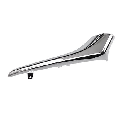 Chrome Left Rearview Mirror Trim for Lexus NX, RX (2015-2021)