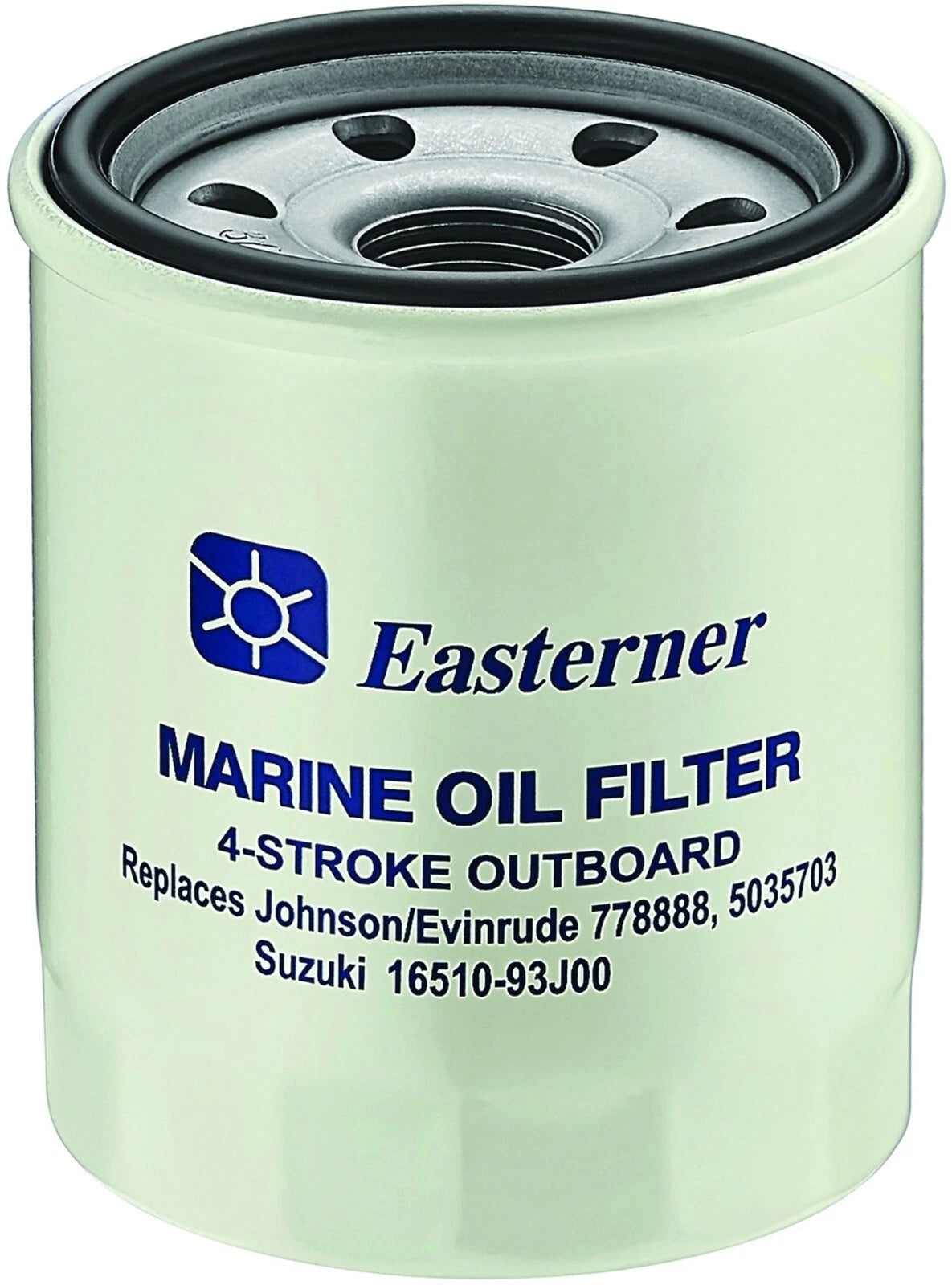 Oil Filter Replacement 4-Stroke Outboard for Johnson/Evinrude/Suzuki