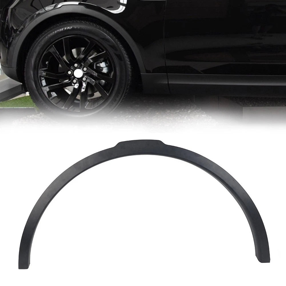 Left Moulding Wheel Arch Without Sensor Hole for Land Rover Discovery 2017-2023