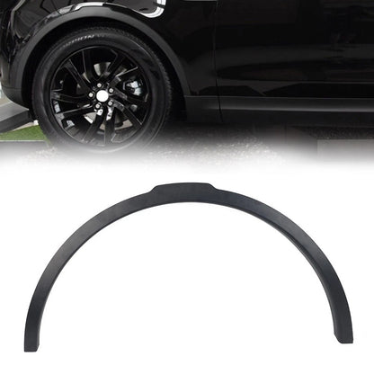 Left Moulding Wheel Arch Without Sensor Hole for Land Rover Discovery 2017-2023