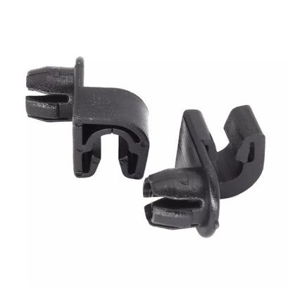 Hood Bonnet Rod Support Stay Clip for Citroen C3 C4 Peugeot 2008 308