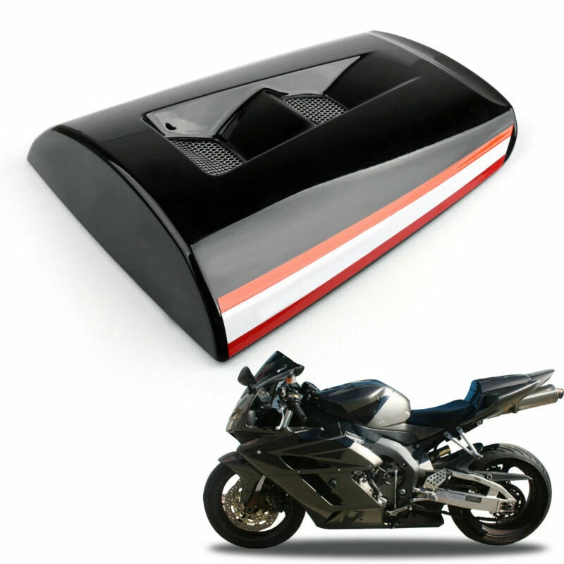 Pillion Seat Cover for Honda CBR 1000 RR (2004-2007)