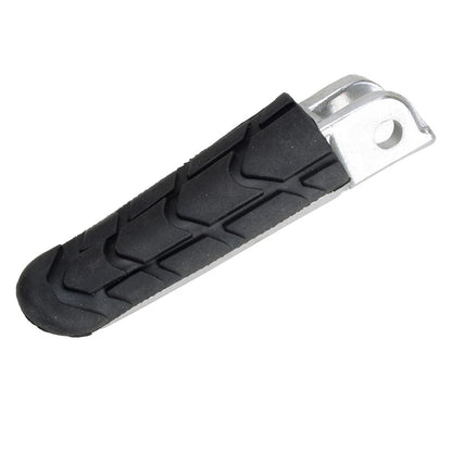 2 x Foot Pegs for Honda NC700 NC700X NC750 NC750XD NC750X (2012-2020)