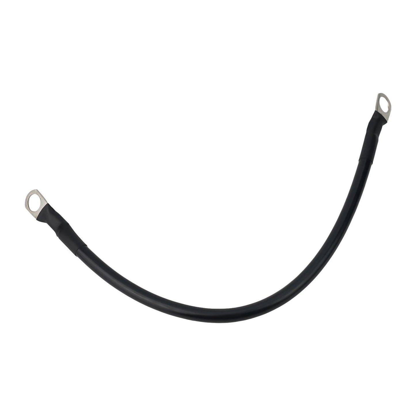 12V Battery Cable / 2pcs 30cm / Cable for Battery Connections for All Vehicles