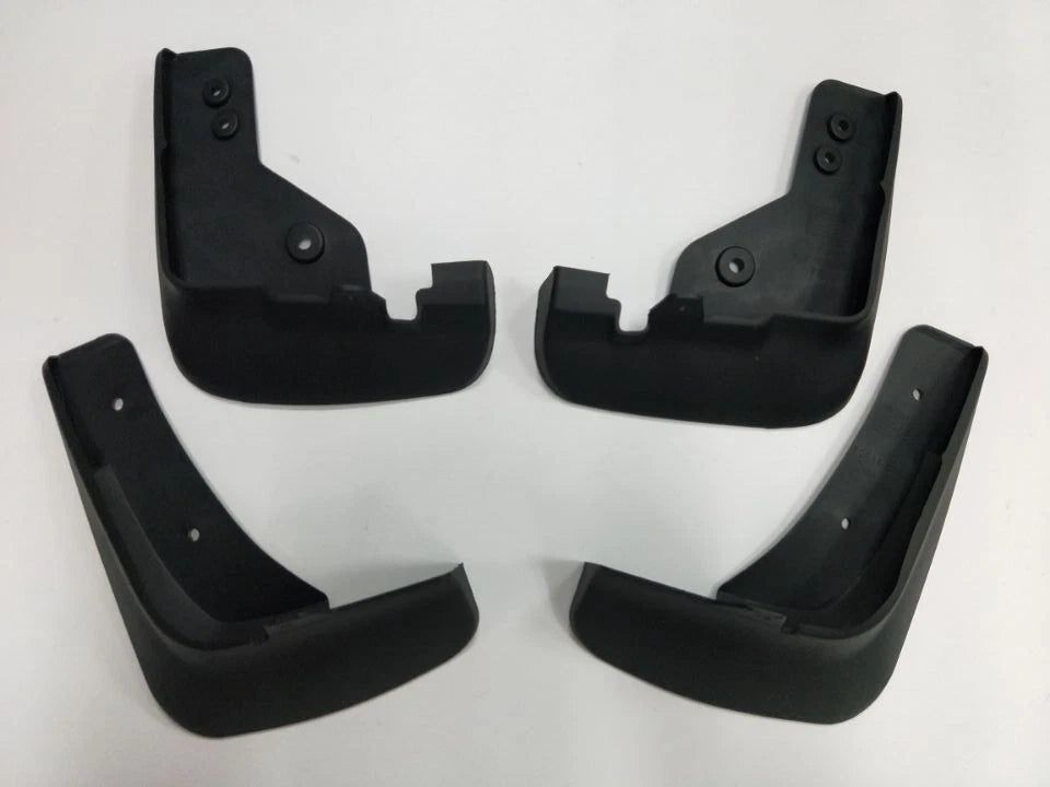 Mud Flaps Splash Guards for Mazda CX-5 CX5 (2017-2021)