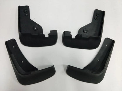 Mud Flaps Splash Guards for Mazda CX-5 CX5 (2017-2021)
