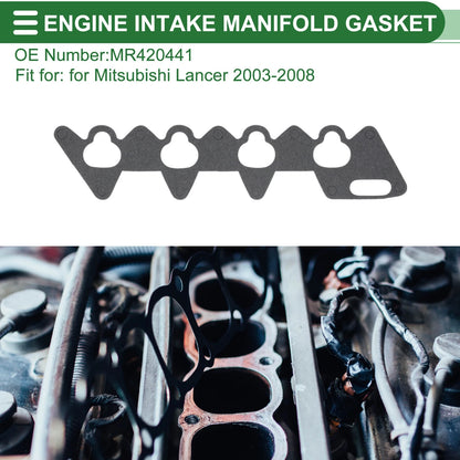 Intake Manifold Gasket for Mitsubishi Lancer (2003-2008)