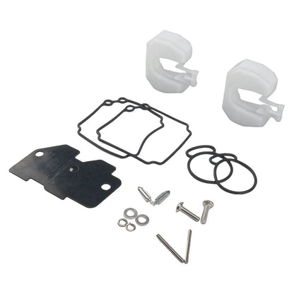 Outboard Carburetor Repair Kit for Tohatsu/Nissan M 40-50 HP Engines