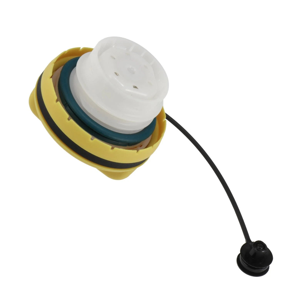 Car Fuel Tank Cap for GMC Terrain & Chevrolet Equinox (2011-2017)