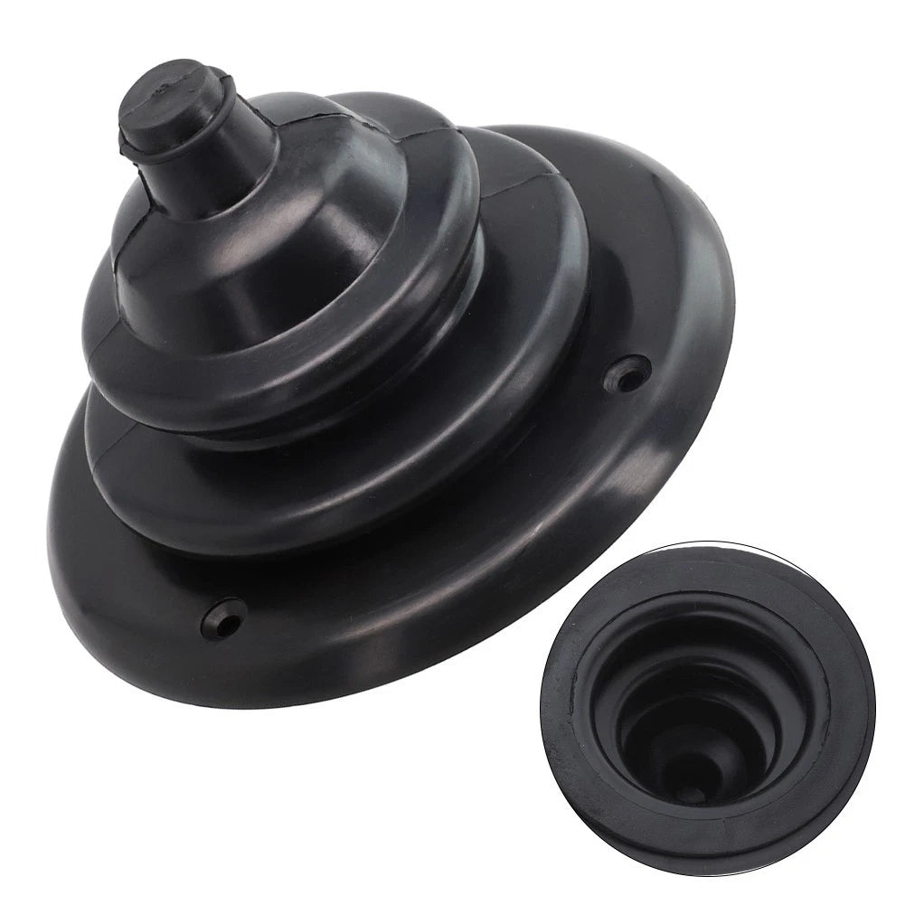 Cable Boot Cover / 100mm Boat Steering Throttle Shift for Rigging Wire Harness