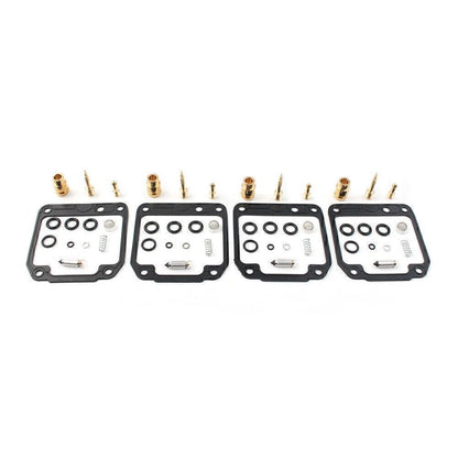 Carburetor Repair Rebuild Kit 4 x YAMAHA XJ550 (1981-1983)