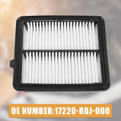 Engine Air Filter for Honda Insight 1.3L (2010-2014)