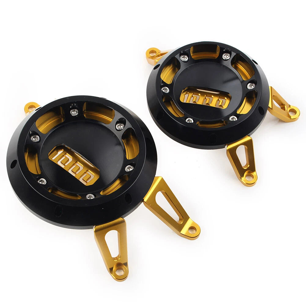 CNC Engine Stator Cover Protector for KAWASAKI Z1000, Z1000SX (2010-2017)
