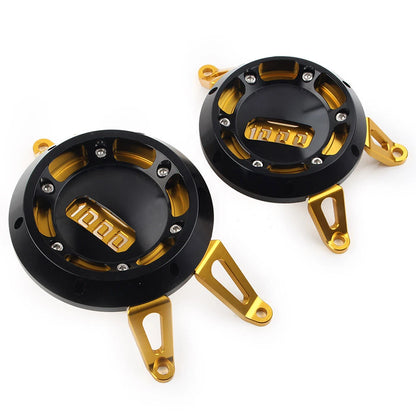 CNC Engine Stator Cover Protector for KAWASAKI Z1000, Z1000SX (2010-2017)