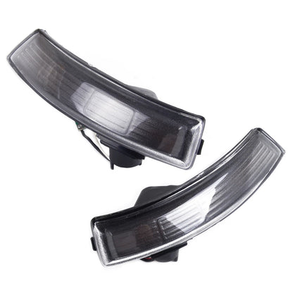Dynamic LED Turn Signal Side Mirror Lights for Ford Focus (2008-2018)