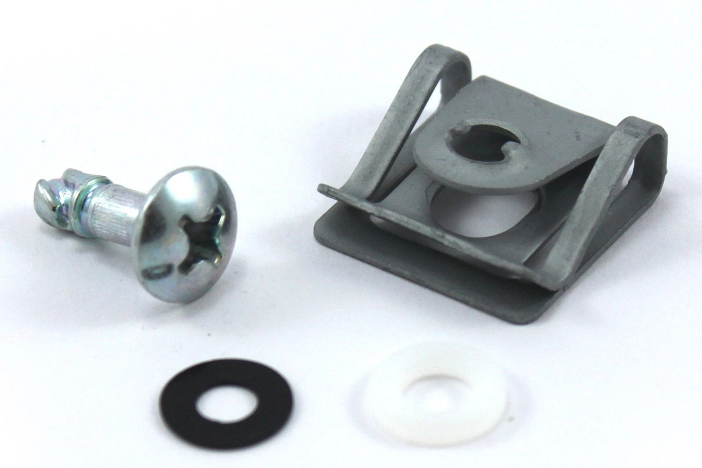 Dzus Quick Release Screws for Honda Fireblade CBR900RR (1992–1995)