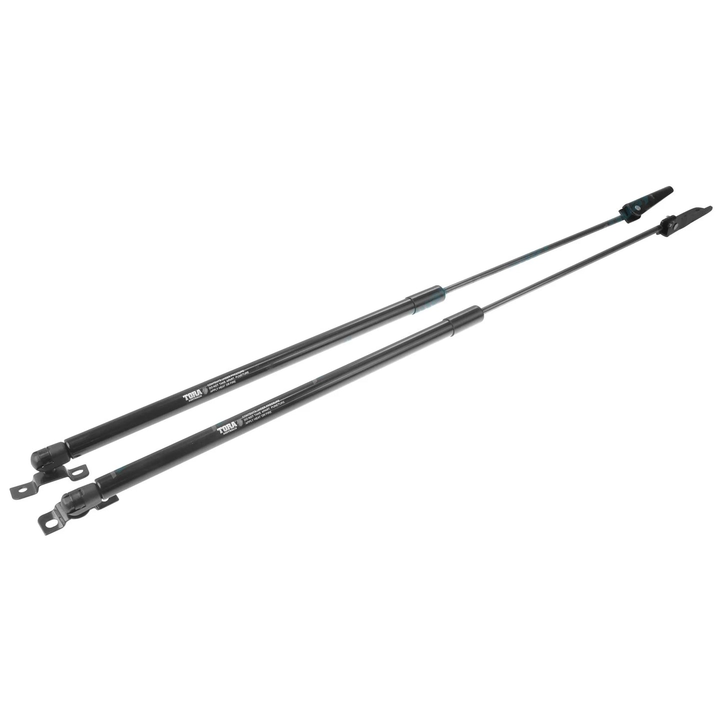 2 x Rear Hatch Gas Struts for Toyota Celica ST184R Liftback (1989-1994)