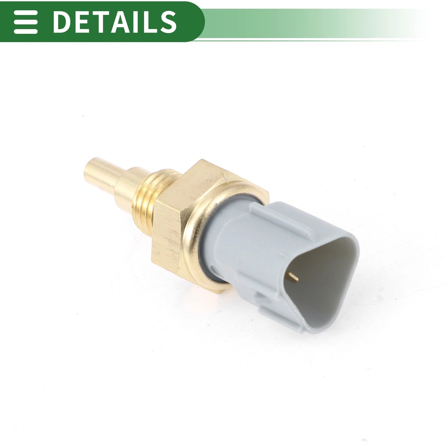 Engine Coolant Temperature Sensor for Subaru Impreza (2007)