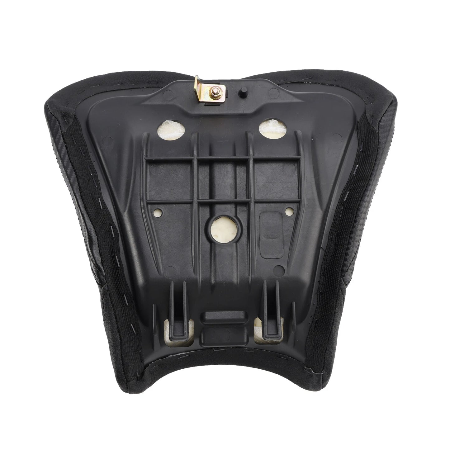 Raider Seat Cushion PU Black for Kawasaki Ninja ZX-4R (2023)