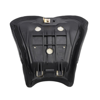 Raider Seat Cushion PU Black for Kawasaki Ninja ZX-4R (2023)