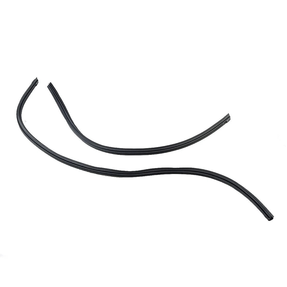 Wiper Rubber Inserts for Lexus IS350 Sedan (2006-2013)