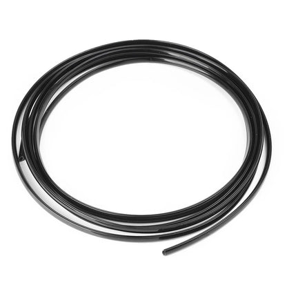 Edge Guard Cover Trim Strip for Car Door Styling Moulding Protector 13FT