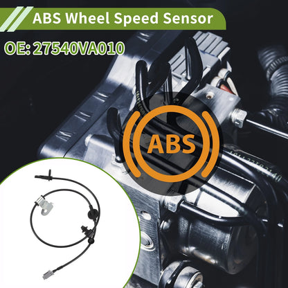 ABS Wheel Speed Sensor for Subaru WRX (2015-2020) Front Left