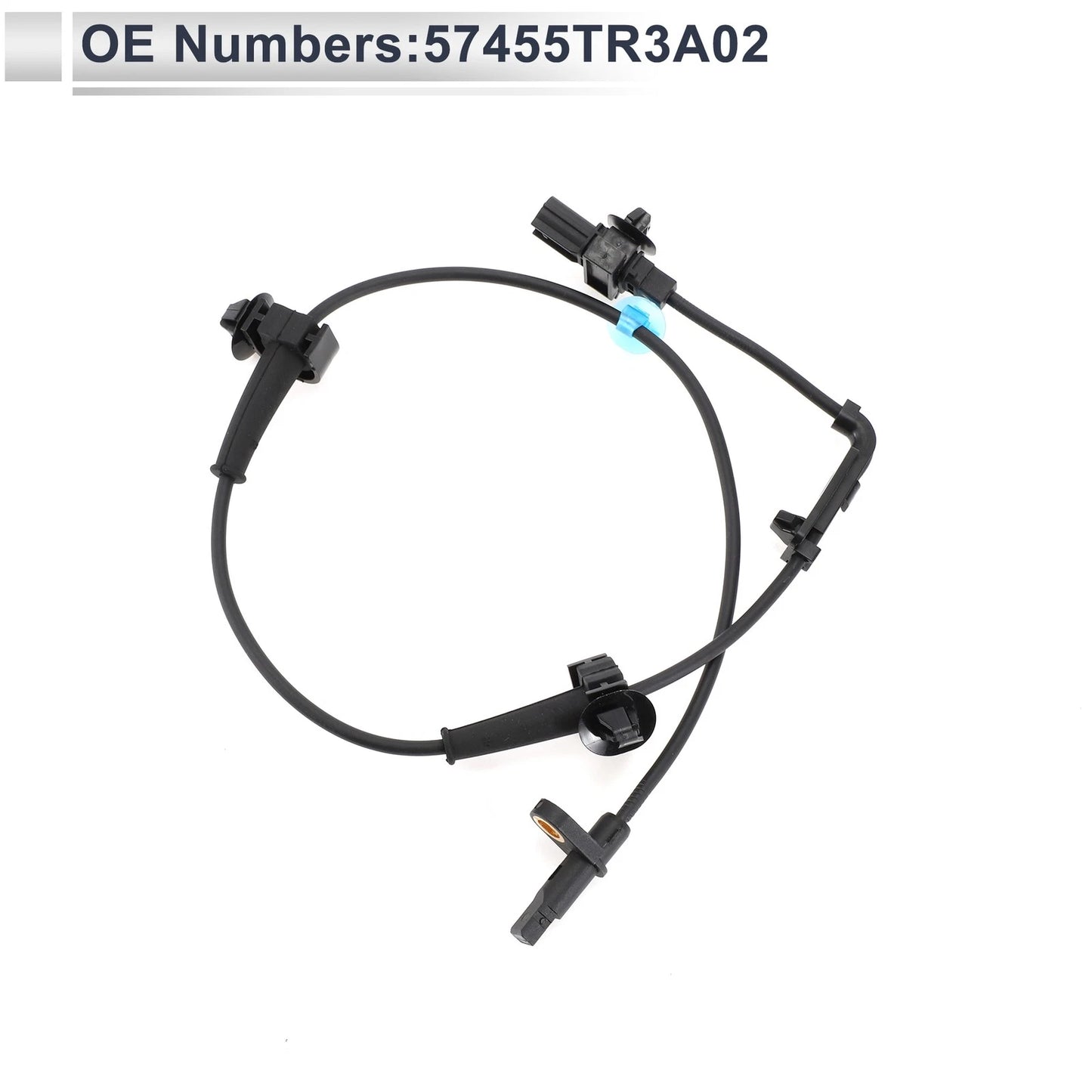 ABS Wheel Speed Sensor for Honda Civic Front Left (2016-2021)