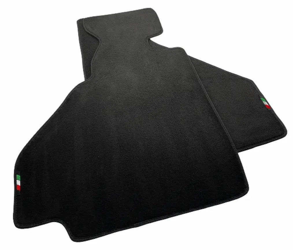 AutoWin Floor Mats for Ferrari 348 TS (1990-1995)