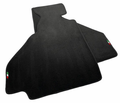 AutoWin Floor Mats for Ferrari 348 TS (1990-1995)