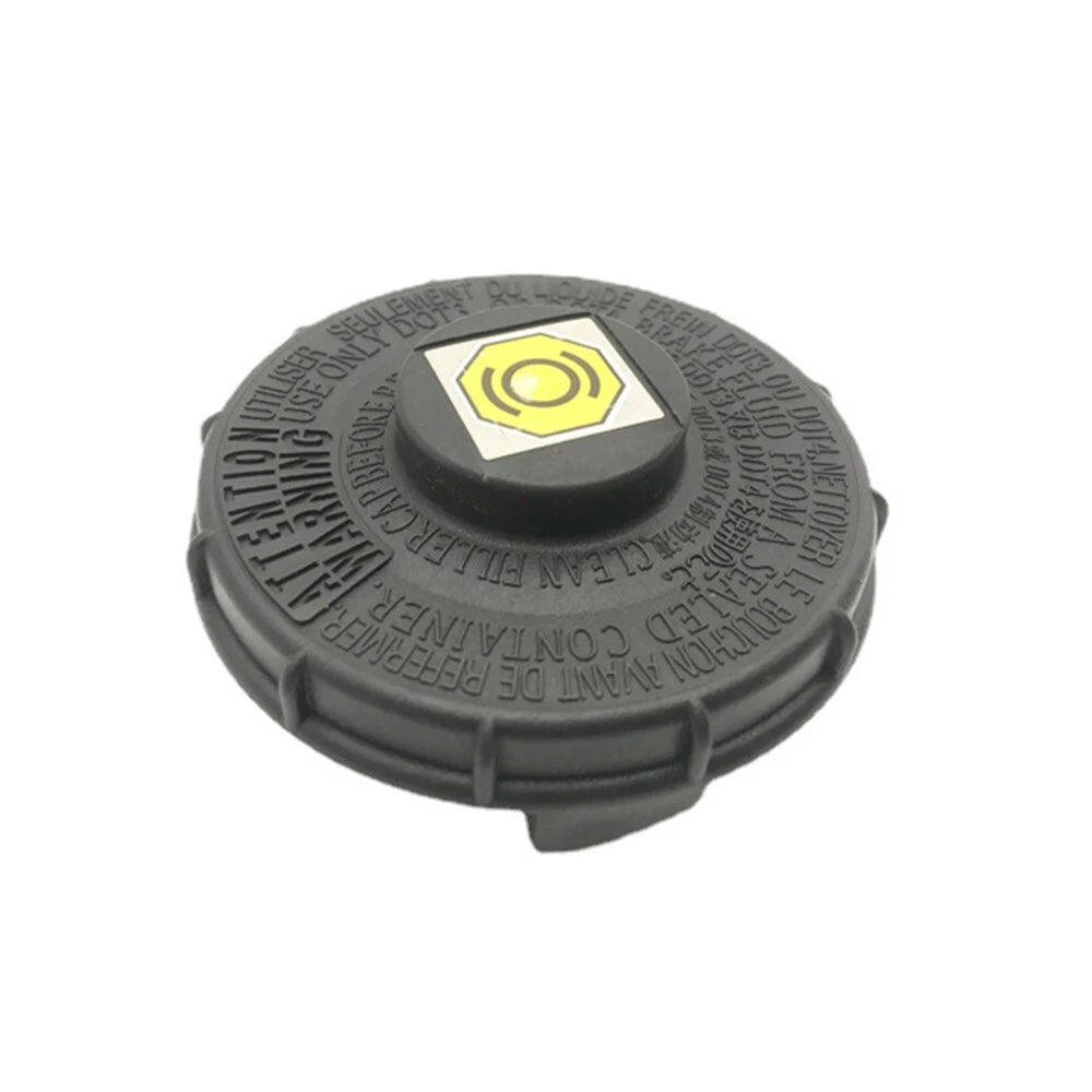 Brake Fluid Master Cylinder Reservoir Cap for Honda Acura (2001-2006)