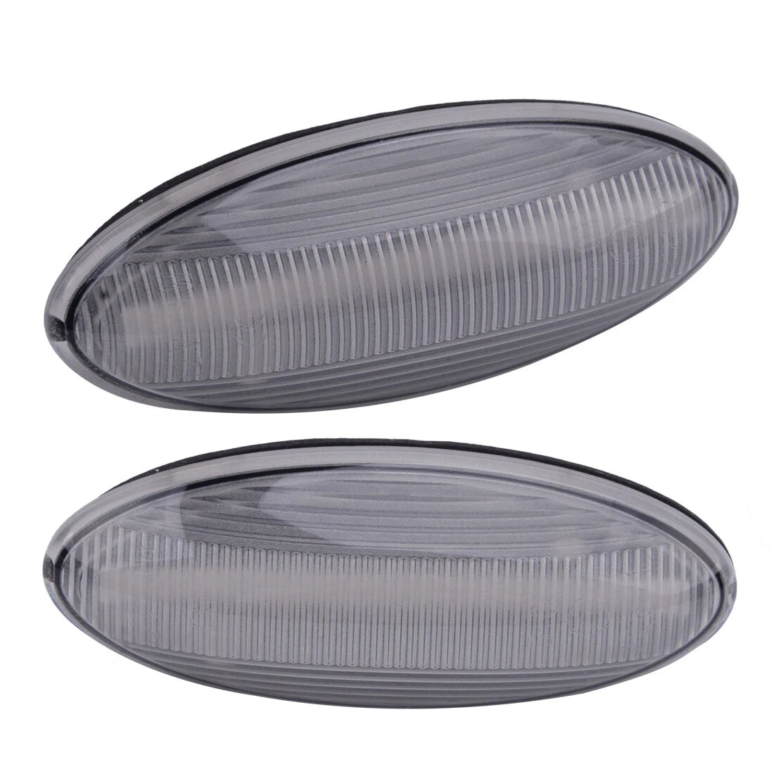 LED Side Marker Lights for Toyota Yaris RAV4 Auris (2006-2020)