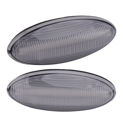 LED Side Marker Lights for Toyota Yaris RAV4 Auris (2006-2020)