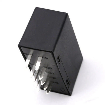 LED Flasher Relay Turn Signal for 2003-07 Chevy Tahoe GMC (2003-2007)