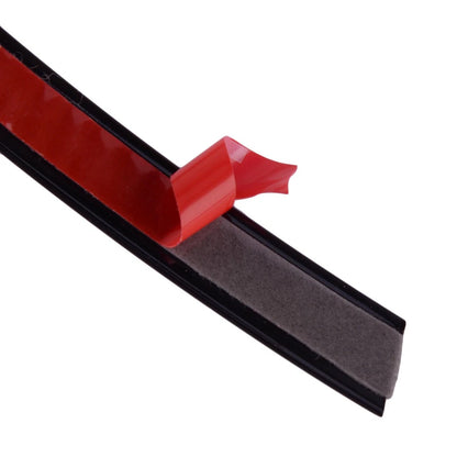 Door Seal Bumper Strip for Universal Fit (No Year)