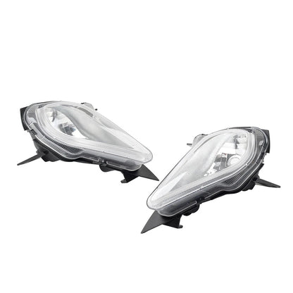 Headlight Assembly for Yamaha YFZ450, Raptor YFM 250/350/700 (2004-2009)