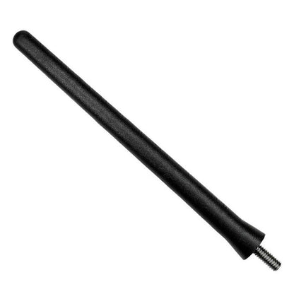 6 3/4" Rubber & Metal Short Antenna Mast for Toyota Tacoma (1995-2015)