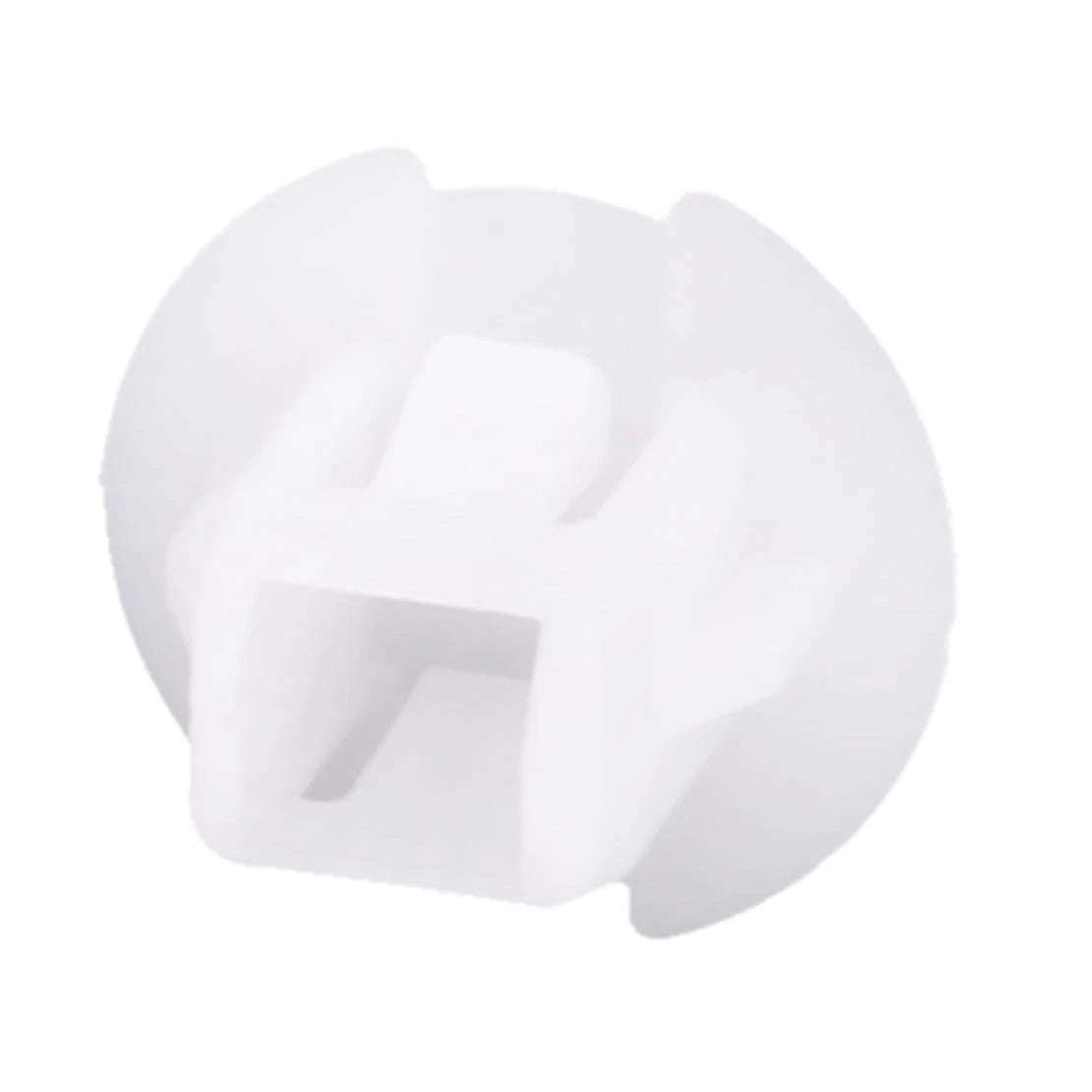 20 x Exterior Wheel Fender Molding Clips for Nissan