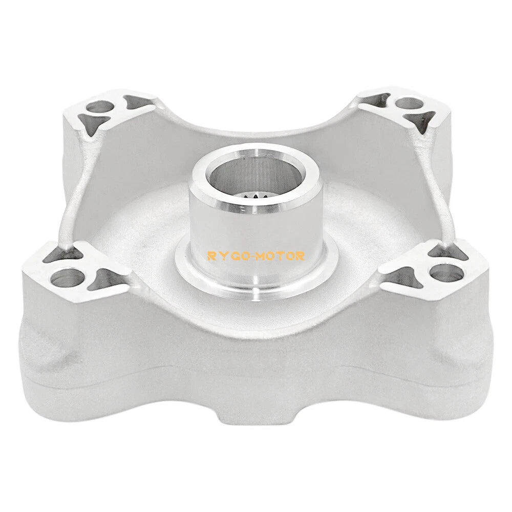 Front Wheel Hub for Polaris RZR 800/S 800/570/S 570 (2008–2014)