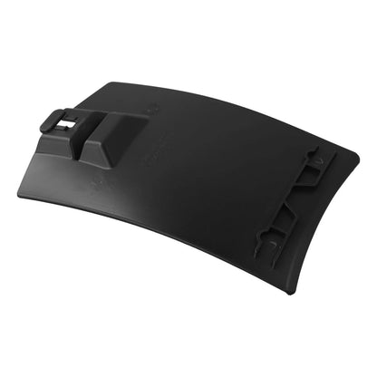 Wheel Arch Cover Black ABS for Mercedes W176 W246 C117