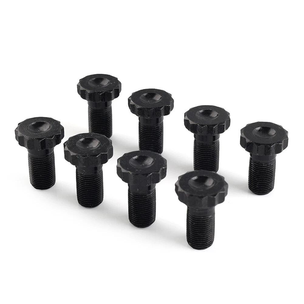 Flywheel Bolt for Honda Civic Integra B Series GSR LS SI EG EK DC2 (1992-2000)