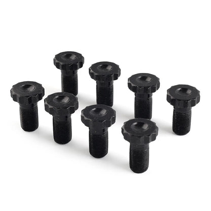 Flywheel Bolt for Honda Civic Integra B Series GSR LS SI EG EK DC2 (1992-2000)